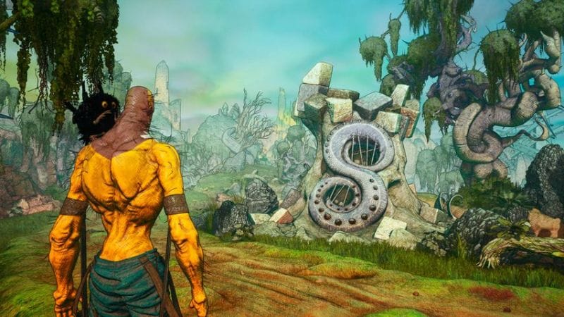 Clash : Artifacts of Chaos sortira finalement le 9 février 2023