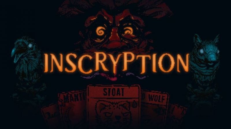 Inscryption : la pépite indé confirmée sur PS5 et PS4