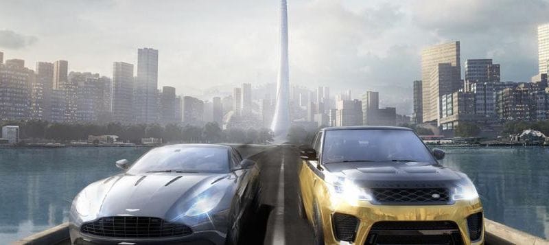 Test Drive Unlimited Solar Crown: une dernière vidéo au centre des critiques
