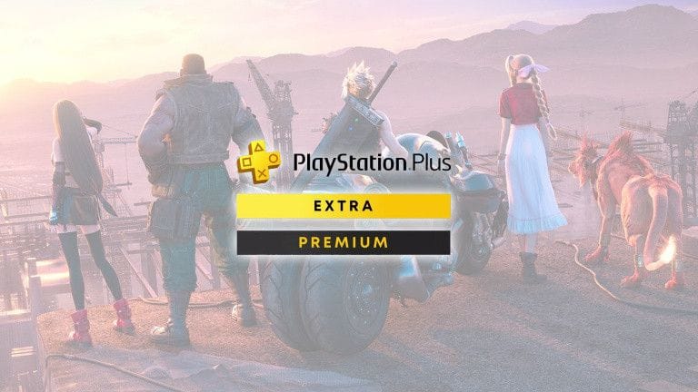 PlayStation Plus Extra/Premium : les nouveaux jeux PS5 et PS4 en fuite ? Un Final Fantasy dans le tas