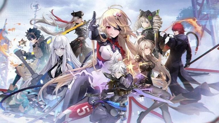 Tower of Fantasy : On fait le point sur le concurrent principal de Genshin Impact