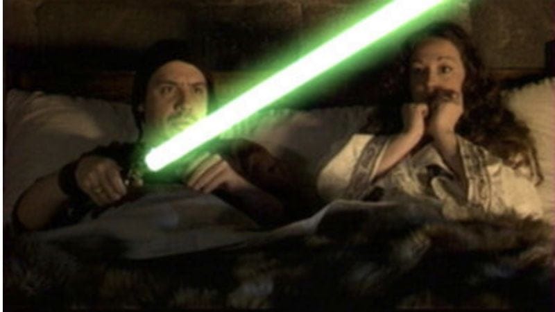 En aparté - des infos Star Wars surprenantes #154