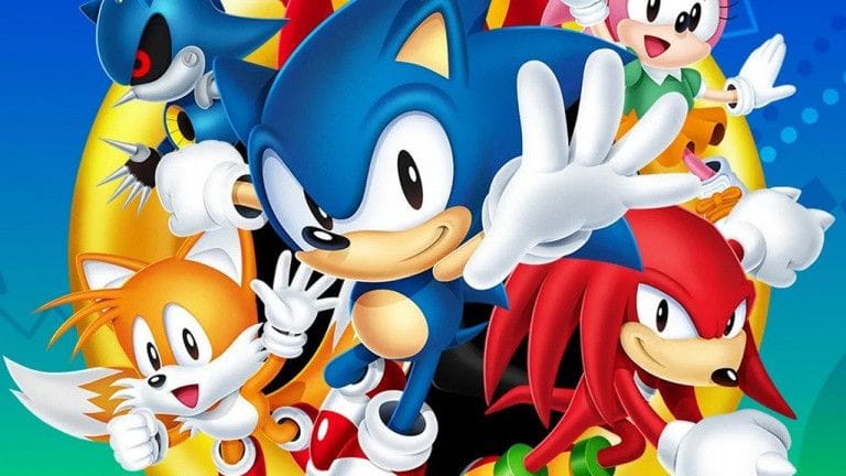 Test du jeu Sonic Origins