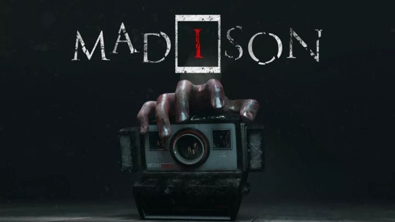 MADiSON : Un nouveau trailer et le contenu de ses éditions physiques