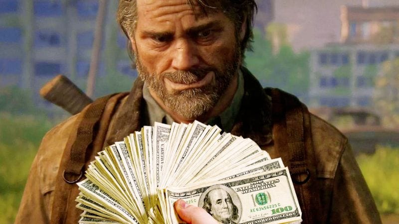 The Last of Us Part 1 trop cher ? Un développeur répond !