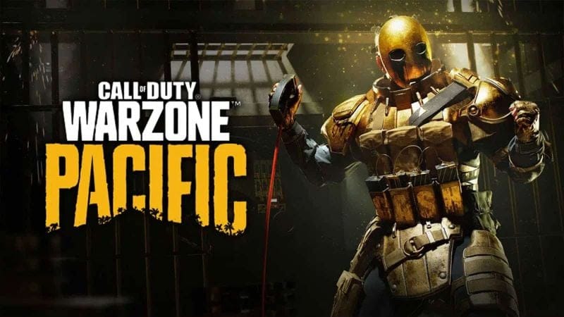 Quand arrive la Saison 4 Rechargée de Warzone Pacific ? Terminator, Vargo-S, nouveaux modes...