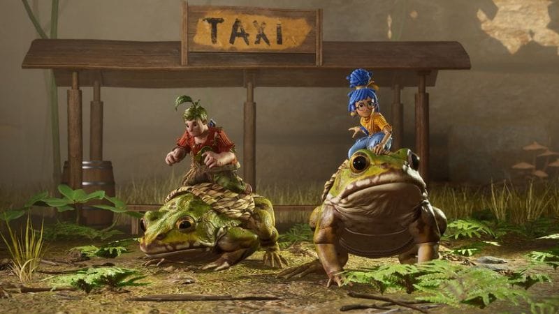 It Takes Two a passé le cap des 7 millions de ventes