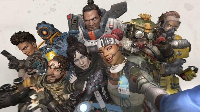 Apex Legends : 2 nouveaux jeux en préparation pour le studio Respawn ?