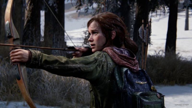 The Last of Us Part I : Un développeur de Naughty Dog répond aux critiques sur le remake