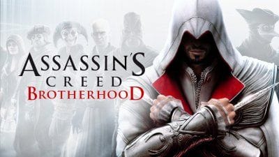 Ubisoft : les services en ligne de 15 jeux sur consoles et PC bientôt fermés