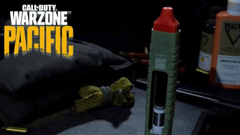 Un nouveau bug Warzone du Stimulant le rend totalement inefficace