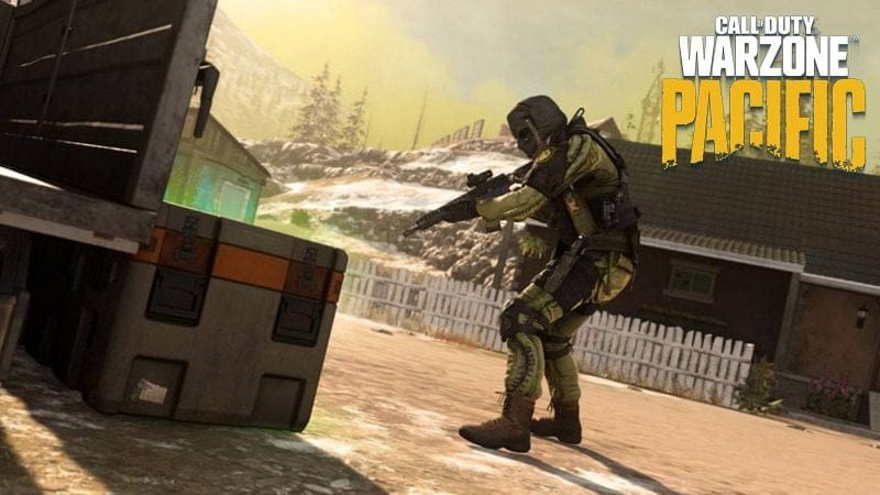 Ce mini-patch de Warzone ajoute enfin ce que les joueurs réclamaient