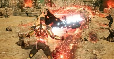 Marvel's Midnight Suns : Iron Man lâche des vannes et des rayons lasers dans son trailer de gameplay