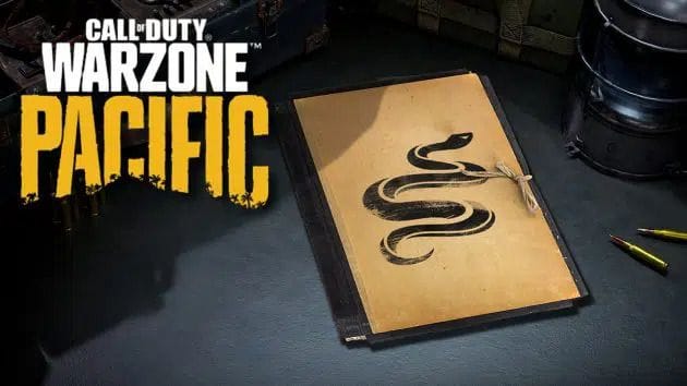 Sinueux, l'atout "le plus stupide" de Warzone ?