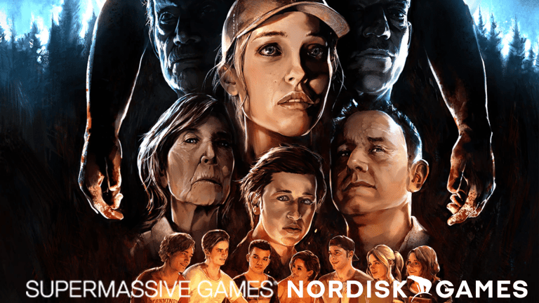 The Quarry : Supermassive Games change de main !