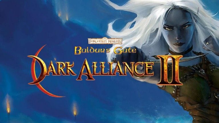 Baldur's Gate : Dark Alliance II revient lui aussi très bientôt, et en 4K !