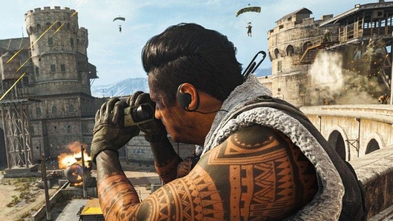 Call of Duty : le meilleur kill de tous les temps ? Quand un Youtubeur s'émerveille sur une élimination exceptionnelle