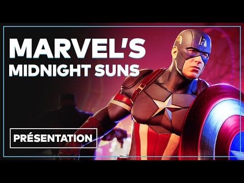 Marvel's Midnight Suns : Date de sortie, durée de vie, XCOM-like... Tout savoir en 5 minutes