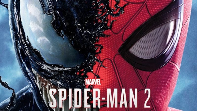 ANNONCE: Play Dream Marvel's Spider-Man 2
