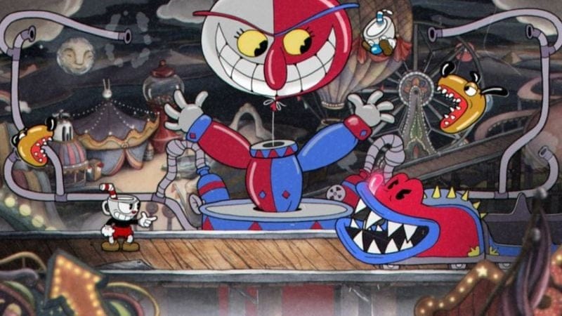 Moins de deux semaines après sa sortie, Cuphead : The Delicious Last Course tope le million