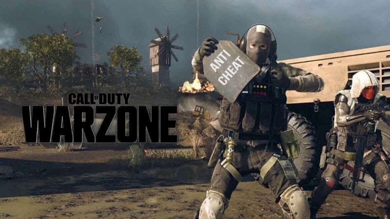 Ce joueur de Warzone découvre le meilleur moyen de punir les tricheurs