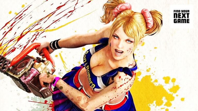 Lollipop Chainsaw : La censure va-t-elle frapper le Remake ?