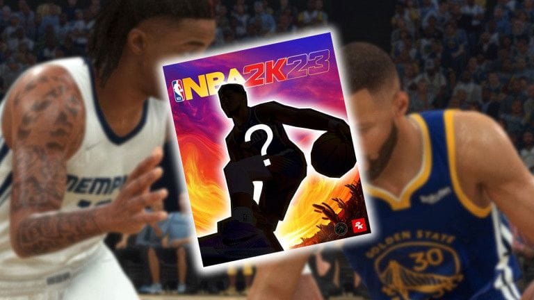 NBA 2K23 : l’athlète sur la jaquette enfin révélé, deux trailers pour le présenter comme il se doit