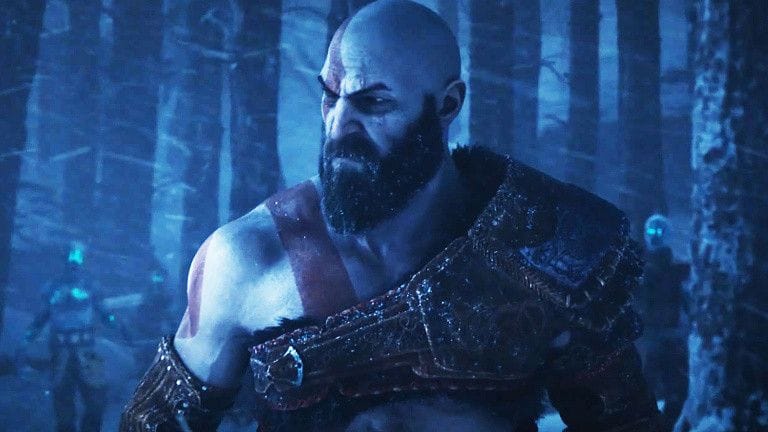 God of War Ragnarok : le jeu serait “incroyable”, le réalisateur du jeu félicité