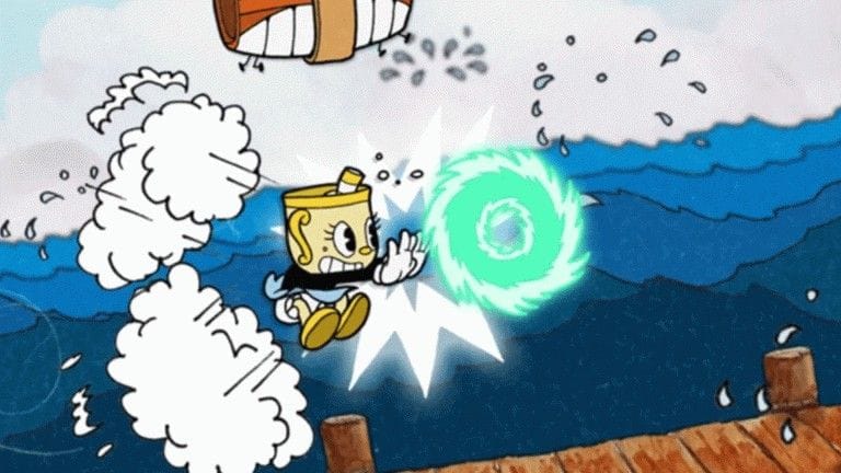 Cuphead : le DLC est une énorme réussite, la preuve en quelques chiffres