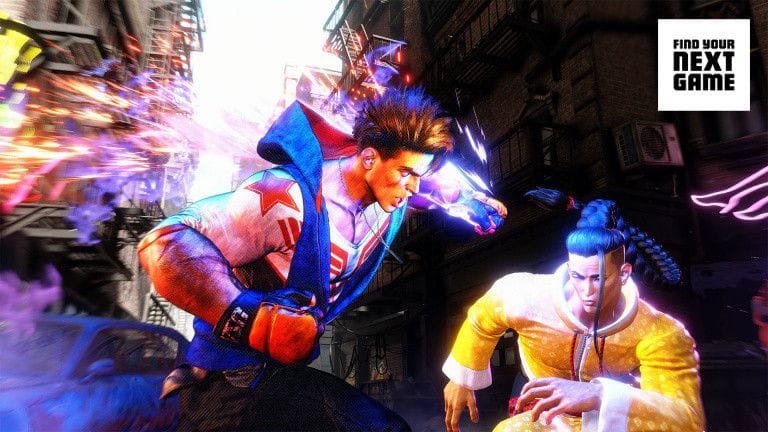 Street Fighter 6 : le jeu de combat de Capcom saura vous récompenser en cas de victoire parfaite