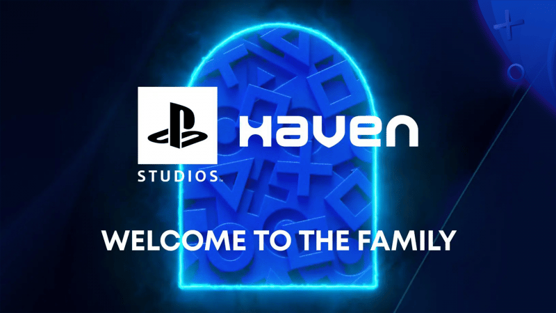 Le rachat d’Haven Studios par PlayStation enfin officialisé