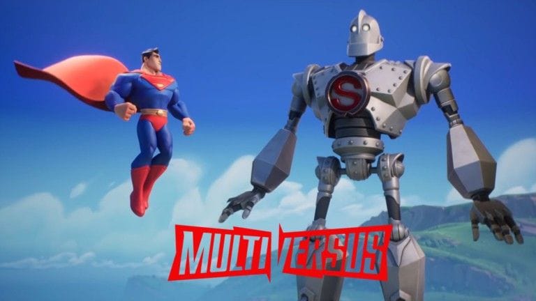 MultiVersus : Vous pourrez bientôt jouer au Smash Bros. de Warner en accès anticipé !