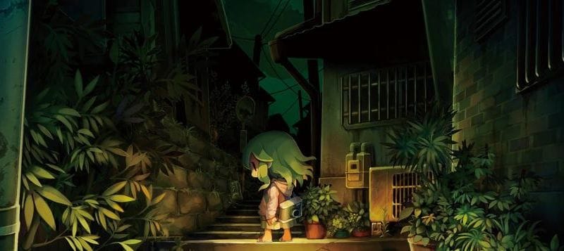 Yomawari Lost in the Dark: le nouvel épisode de la série d'horreur prend date