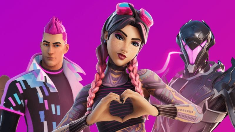 Pseudo sur Fortnite : comment en changer sur PC, Switch et console ?