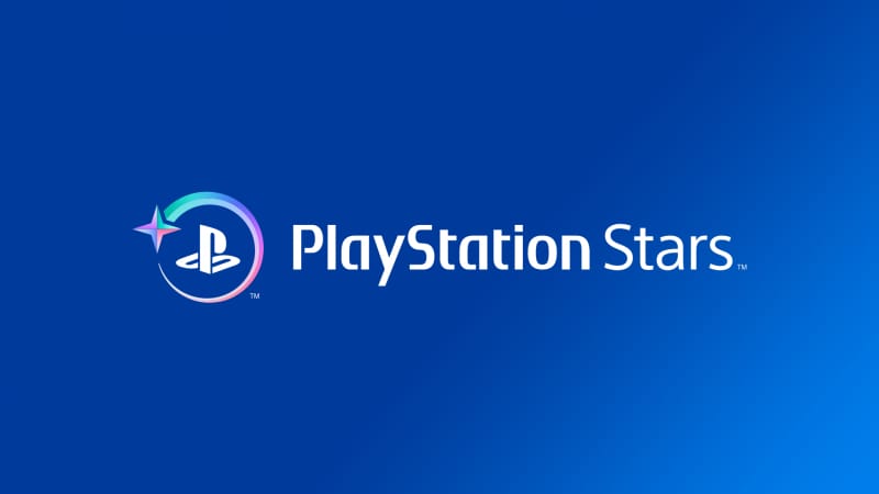 Introducing PlayStation Stars – An all new loyalty program