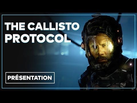 The Callisto Protocol : Gameplay, Dead Space... Tout savoir sur le survival-horror en 6 minutes