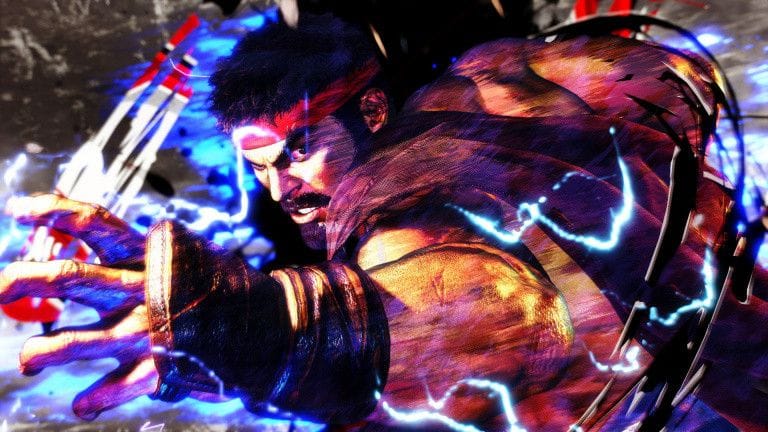 Street Fighter 6 : Un jeu de combat destiné aux fans et aux débutants ? Nouvelles impressions à Japan Expo !