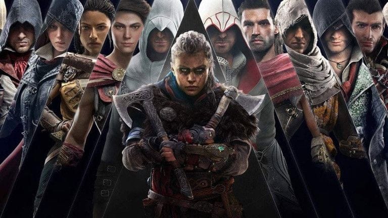 Assassin’s Creed : les rumeurs autour des prochains jeux enflent, un autre univers très attendu évoqué !