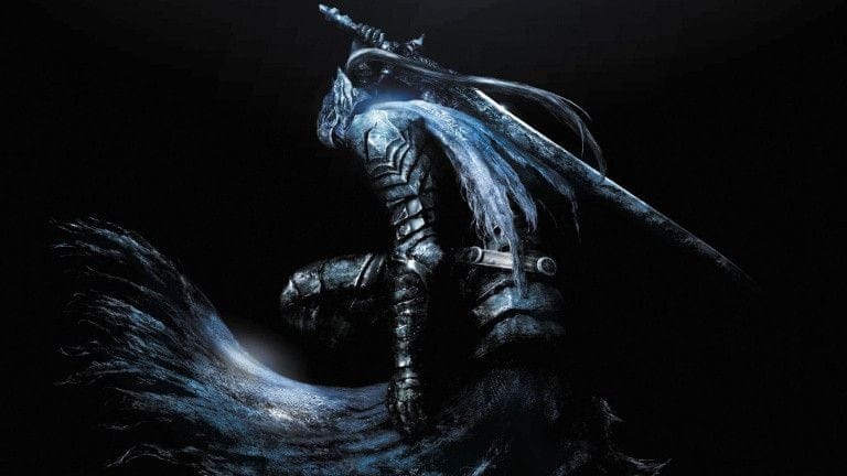 Dark Souls : ce livre plonge dans les abysses du jeu de From Software