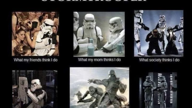 En aparté - des infos Star Wars surprenantes #159