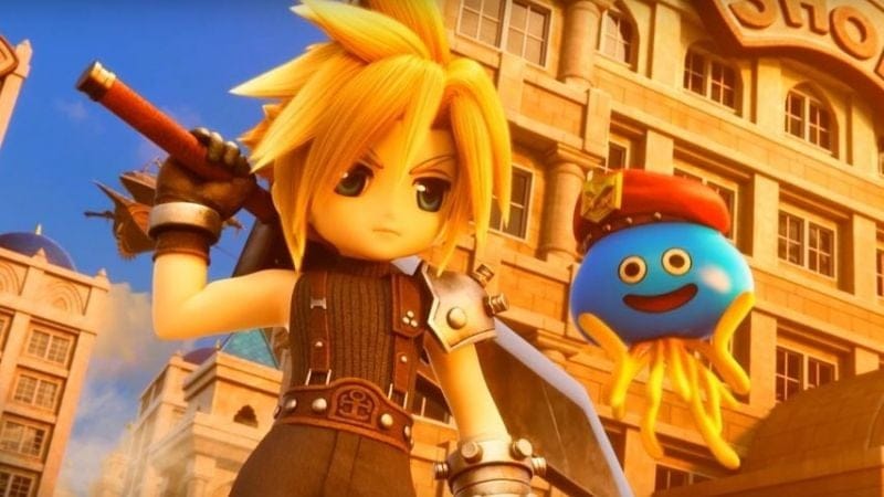 Les coulisses de Square Enix : notre dossier de l'été pour les abonnés