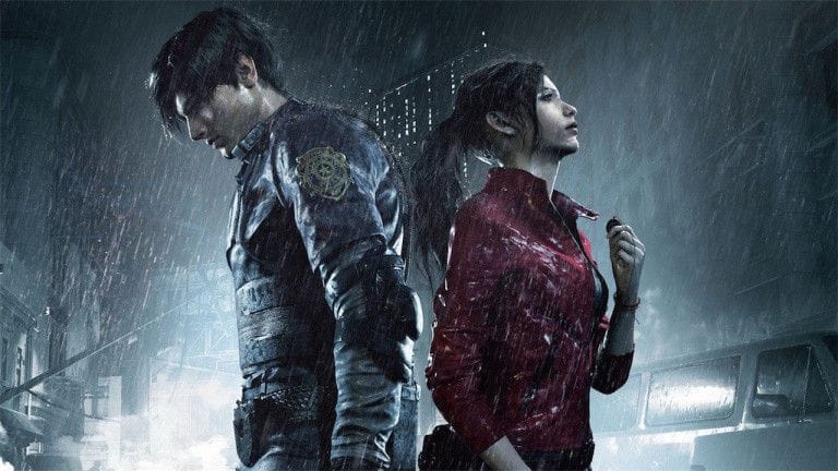 Resident Evil 2, Supermassive Games, Haven Studios... les actus business de la semaine