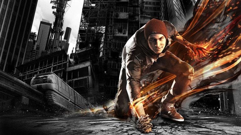 inFamous Second Son : le DLC Cole's Legacy est désormais disponible pour tout le monde ! Voici comment l'obtenir