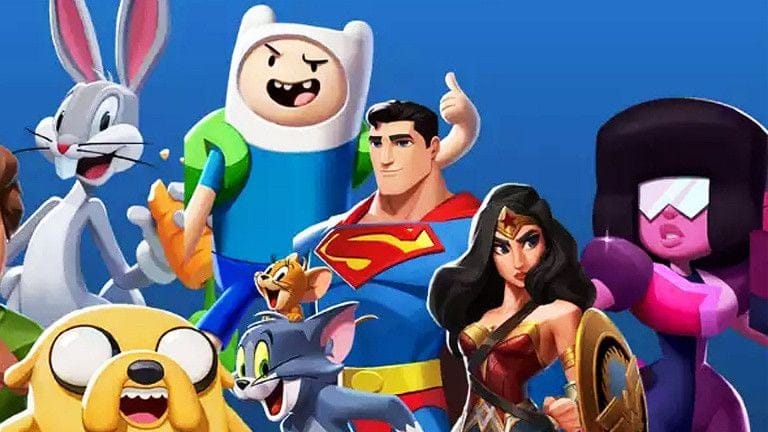 MultiVersus : voici la somme exorbitante à dépenser pour tout débloquer dans le jeu