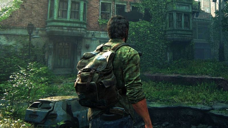 The Last of Us Part 1 : du gameplay dévoilé à l'avance, les fans complètement déçus - C'est mal parti