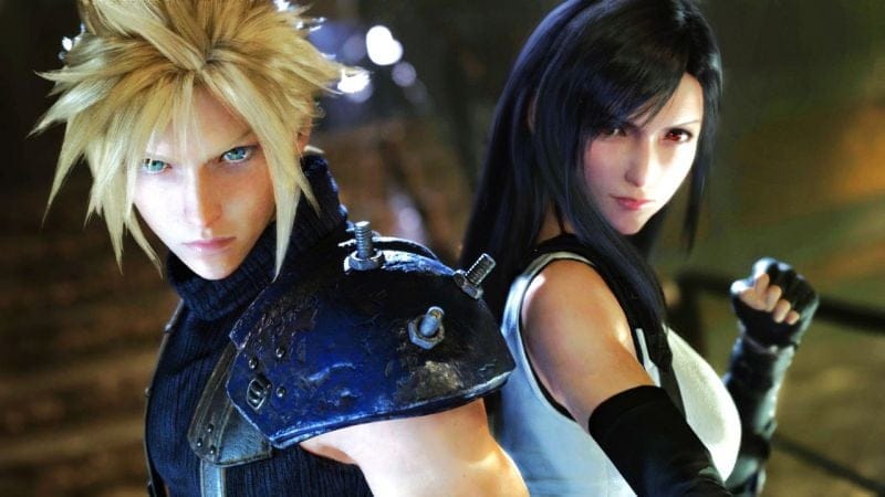 PS Plus Extra & Premium : FF7 Remake Intergrade enfin gratuit pour les joueurs PS5 - Aaah ! C'est mieux là !