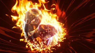 Marvel's Midnight Suns : Spider-Man s'échauffe dans un rapide aperçu de son gameplay