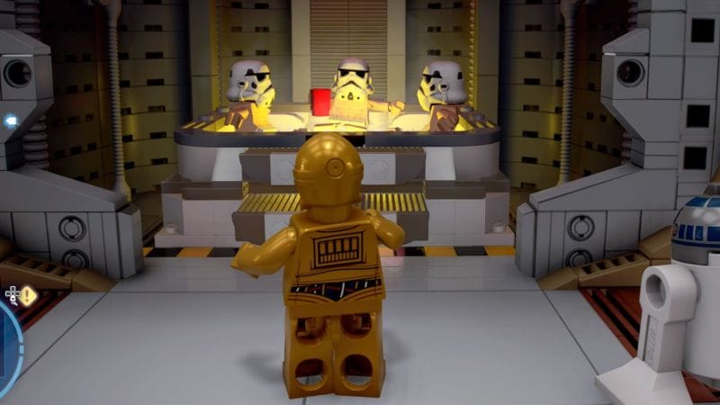 En aparté - des infos Star Wars surprenantes #164