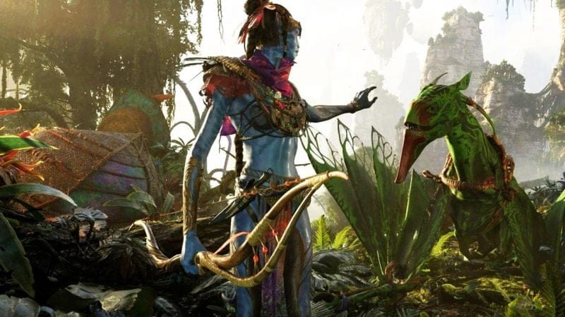 Un gros retard pour Avatar Frontiers of Pandora qui va rater la sortie d'Avatar 2 - C'est ballot pour les ventes