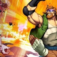 Final Vendetta, un beat'em up 2D à la rescousse d'une jeune fille enlevée par un gang de rue